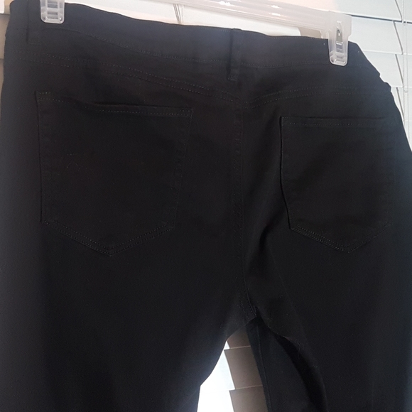 GUC size14 Joe Fresh ultraslim lowrise skinny pant - Picture 5 of 6